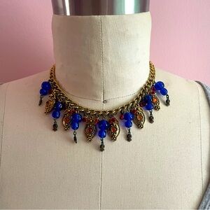 Vintage 1928 necklace